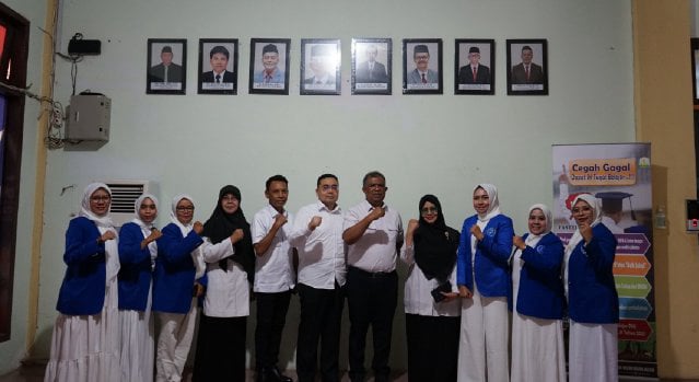 KUD Takengon